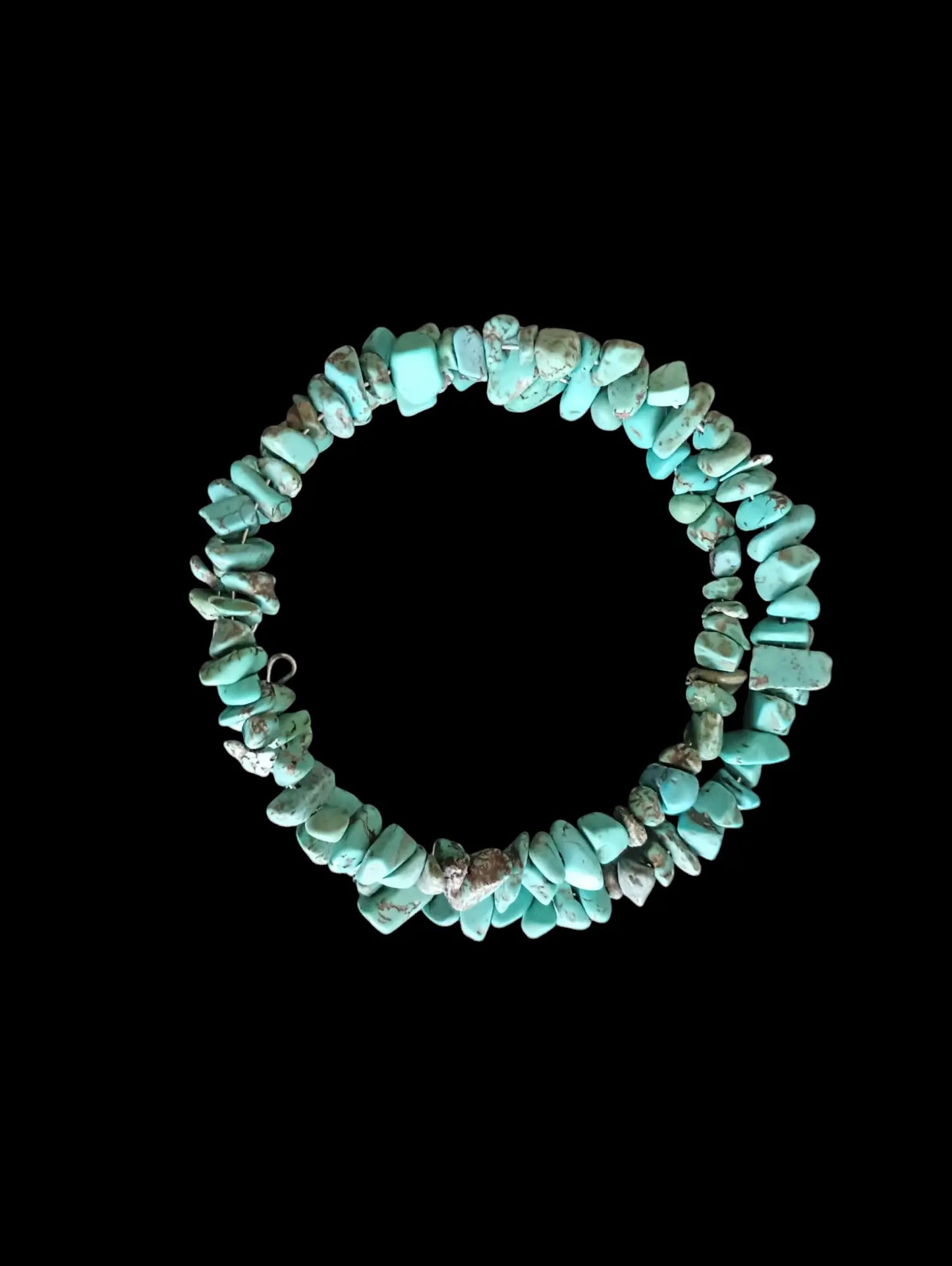Rocky Road Black Babe Beading